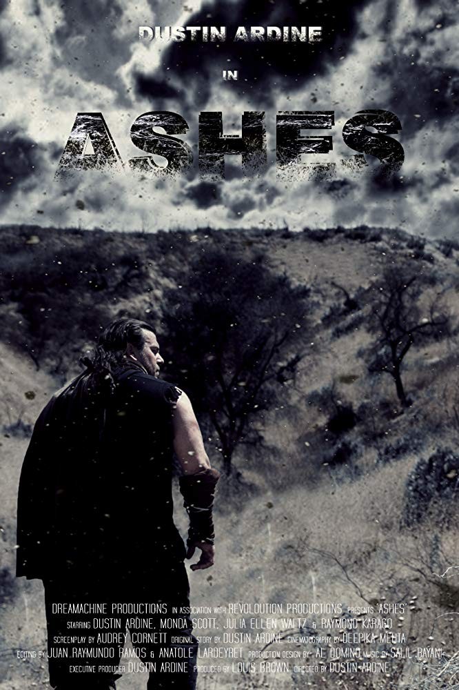 Ashes (2018)