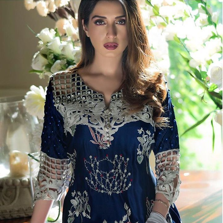 Iman Ali