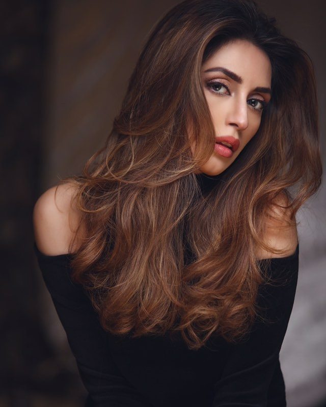 Iman Ali