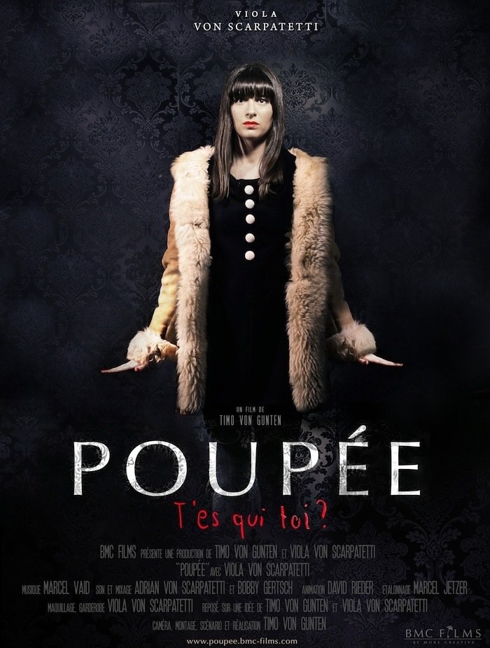 Poupée