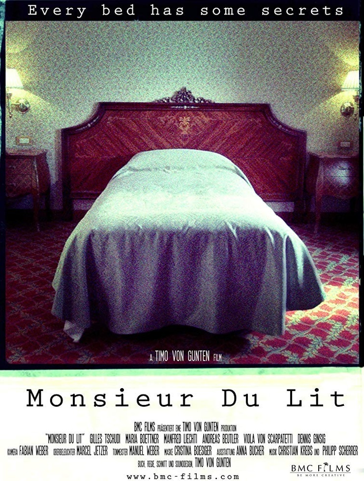 Monsieur Du Lit