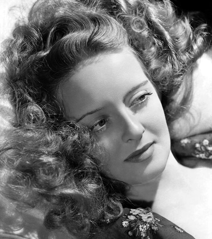 Bette Davis