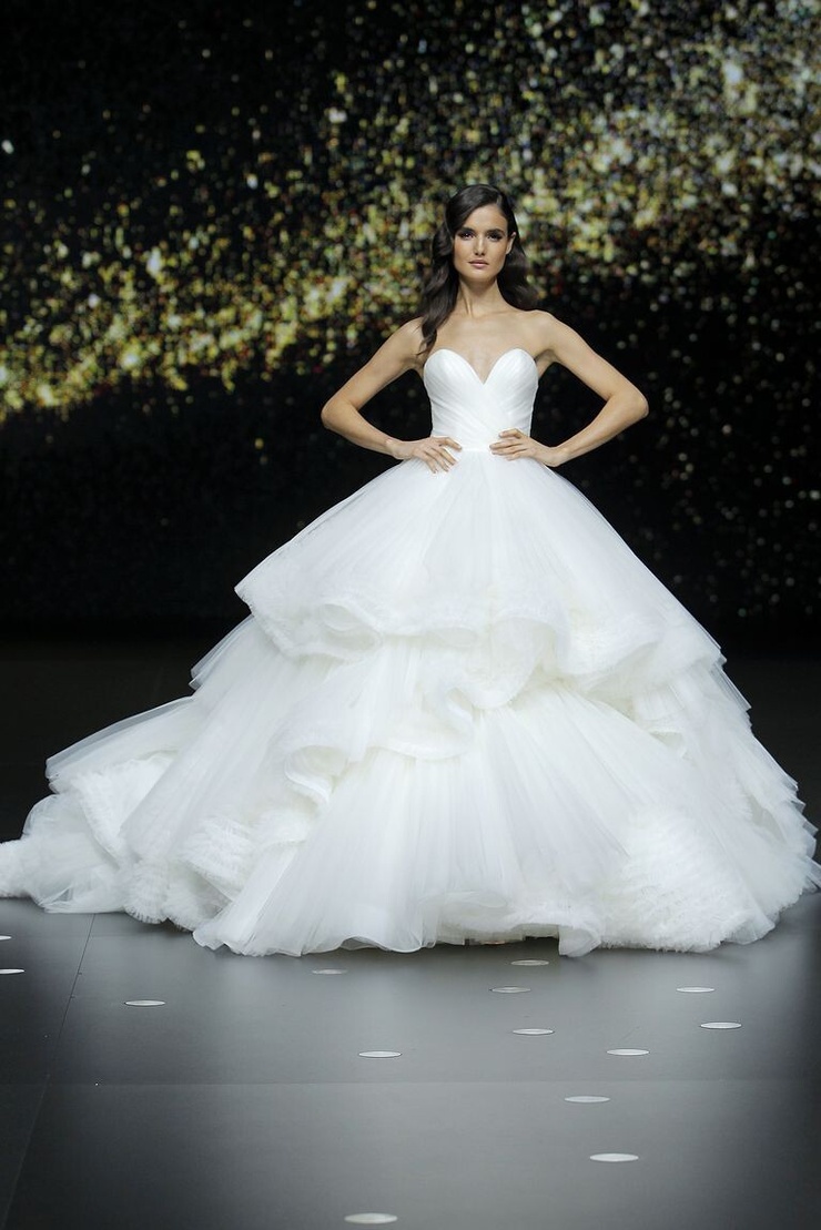 Blanca Padilla Blanca Padilla