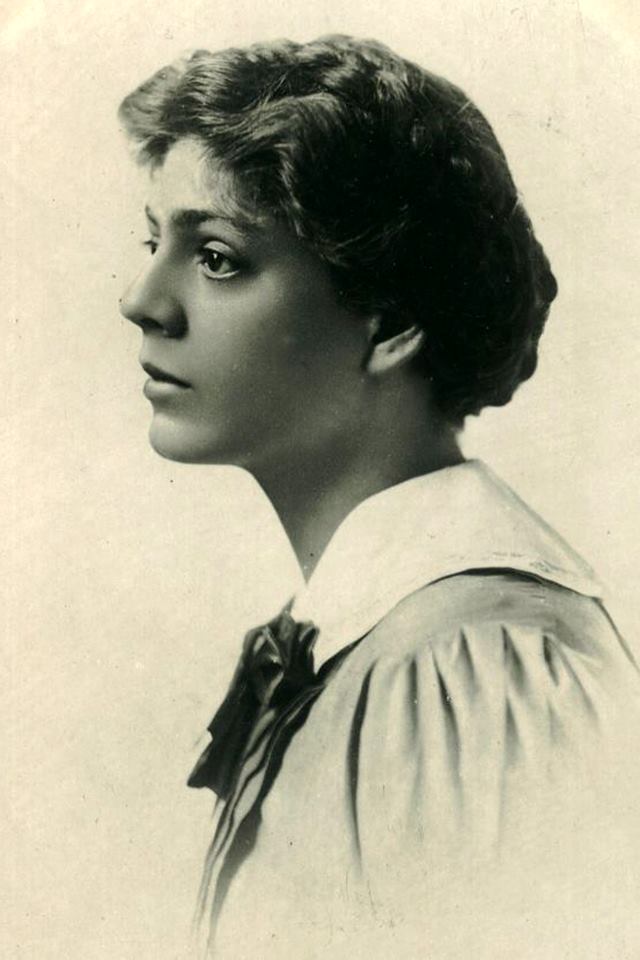 Ethel Barrymore Ethel Barrymore