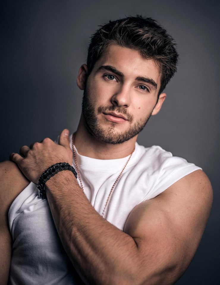 Cody Christian