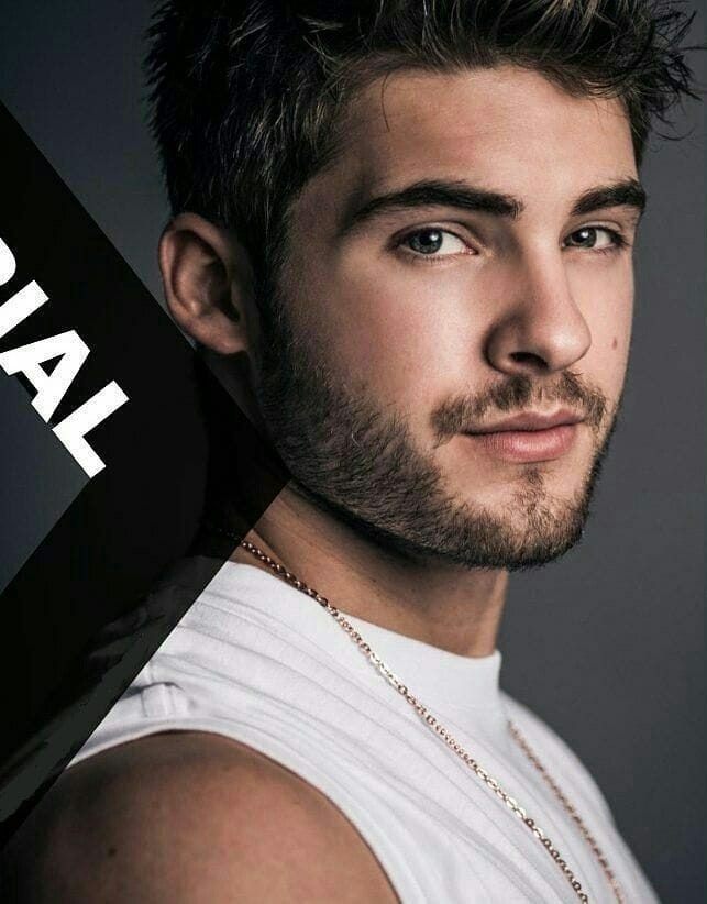 Cody Christian