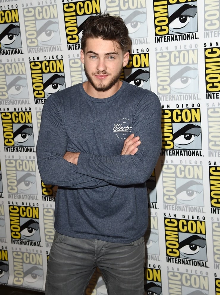 Cody Christian