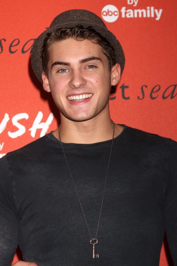 Cody Christian