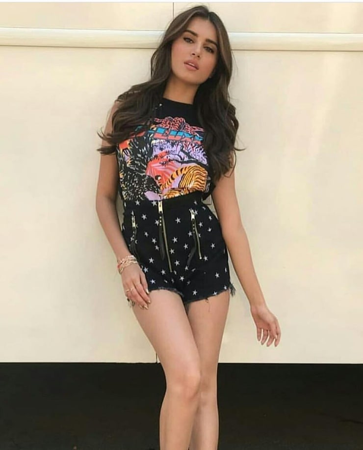 Tara Sutaria