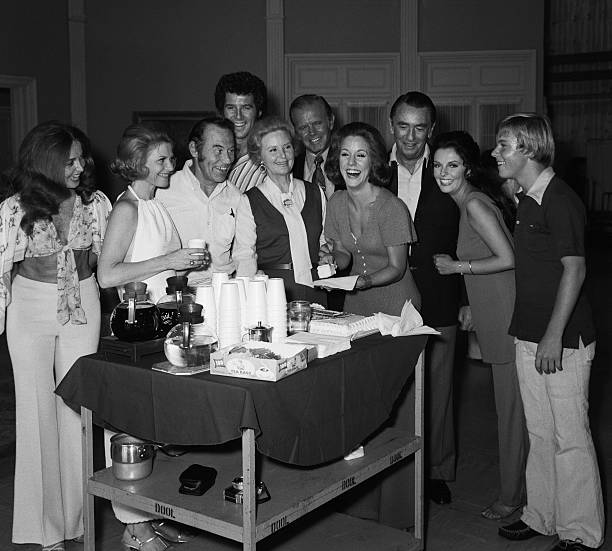 Days of Our Lives