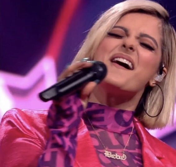 Bebe Rexha