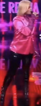 Bebe Rexha