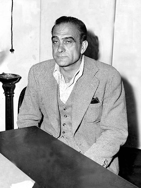 Vito Genovese