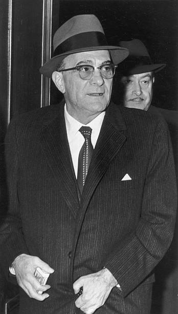 Vito Genovese