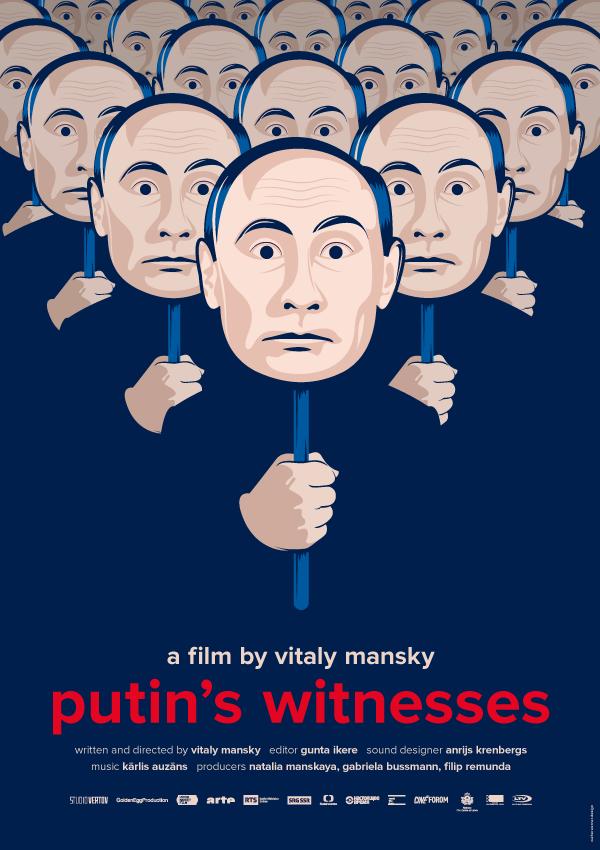 Putin's Witnesses