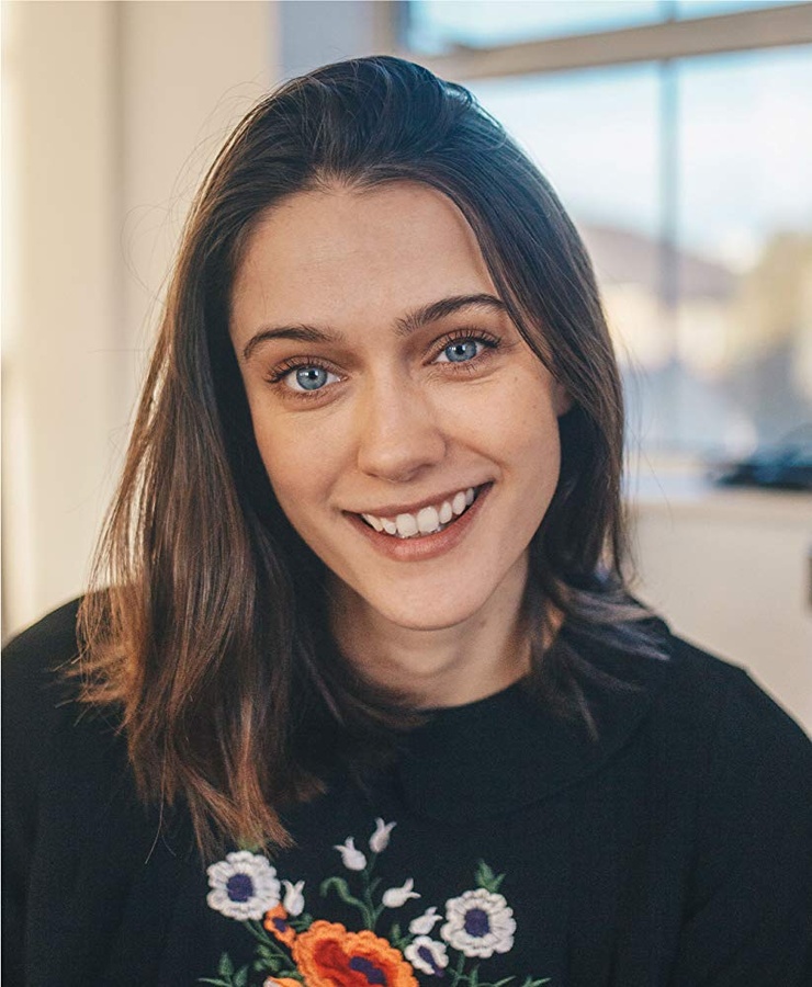 Sophie Hopkins