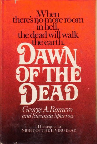 Dawn Of The Dead