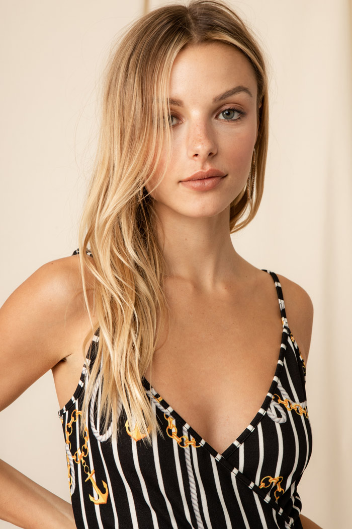 Maddie Teeuws