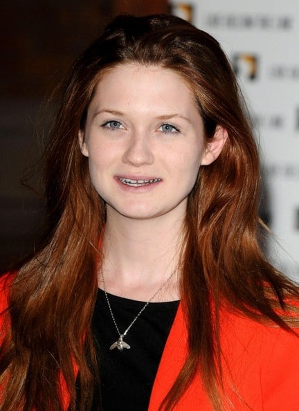 Bonnie Wright