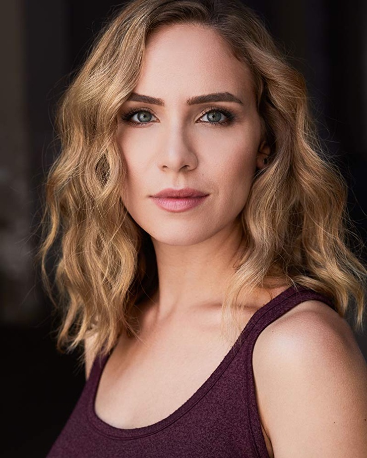 Amber Goldfarb Amber Goldfarb