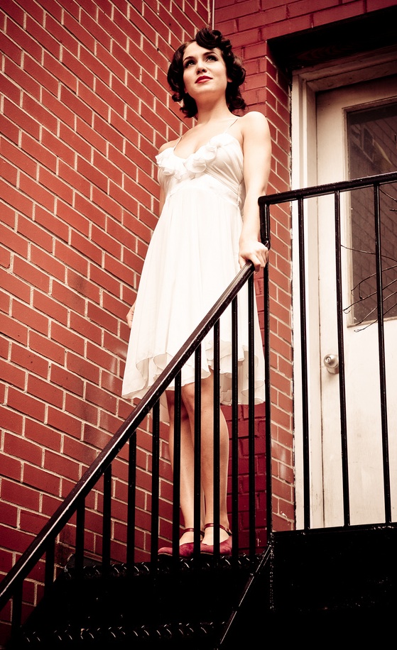 Amber Goldfarb Amber Goldfarb