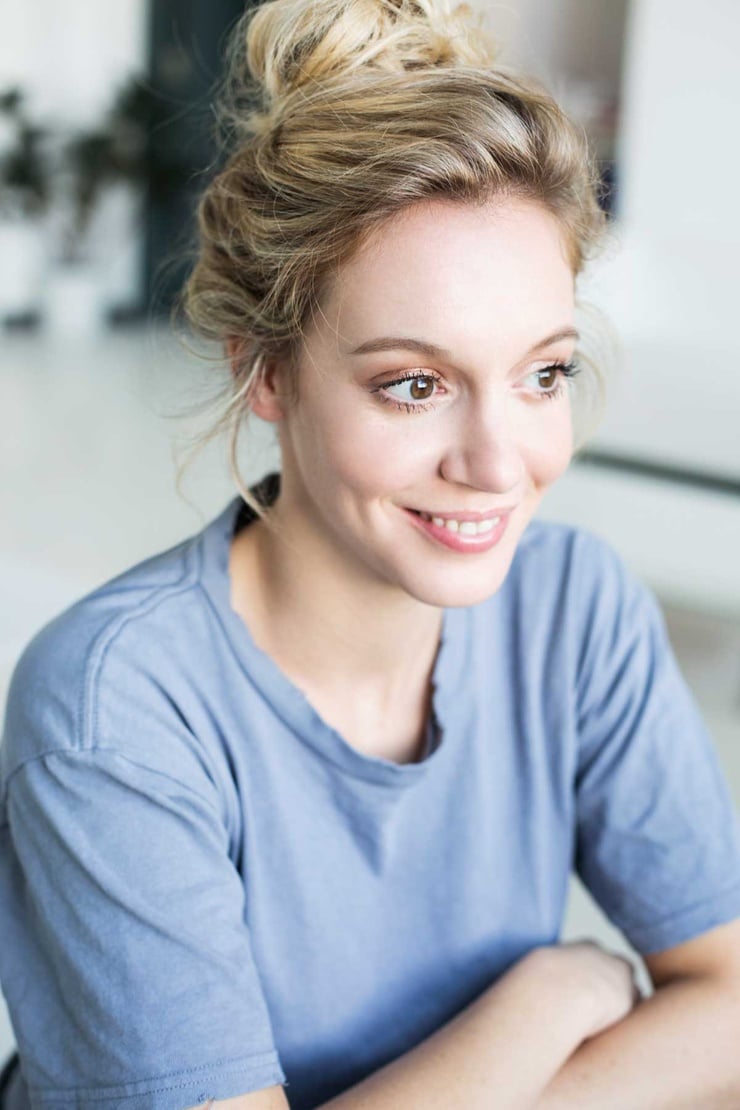 Noémie Yelle Noémie Yelle