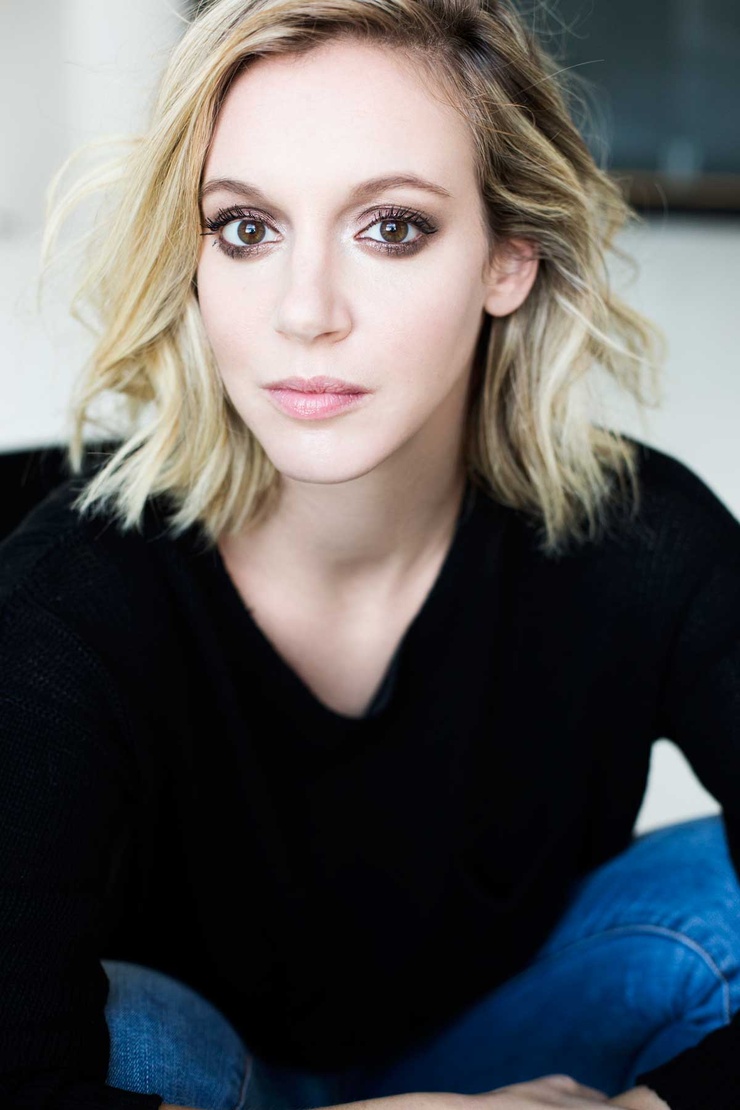 Noémie Yelle Noémie Yelle