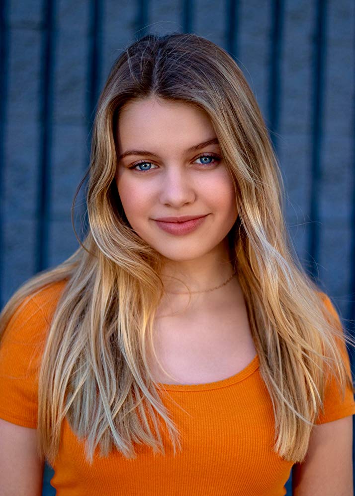 Rachel Gage