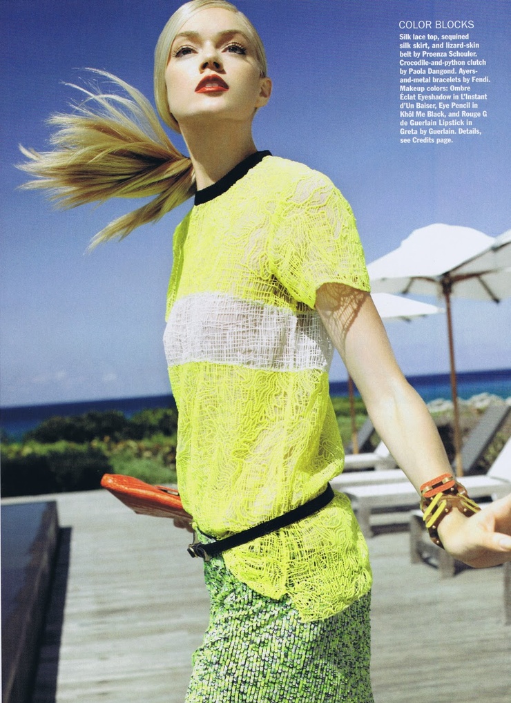 Lindsay Ellingson