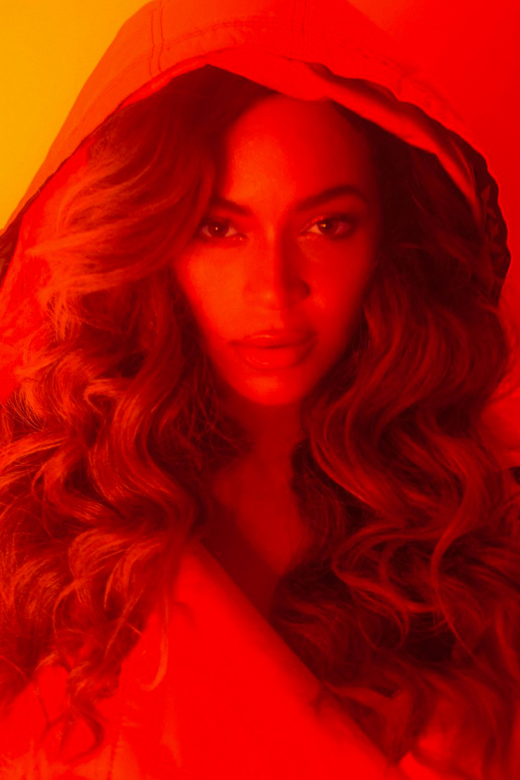 Beyoncé Knowles