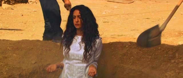 The Stoning of Soraya M.
