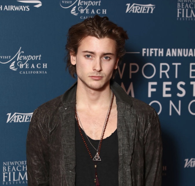 Elijah Rowen