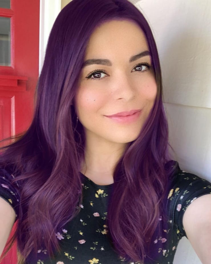 Miranda Cosgrove