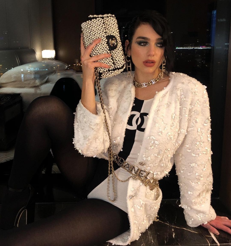 Dua Lipa