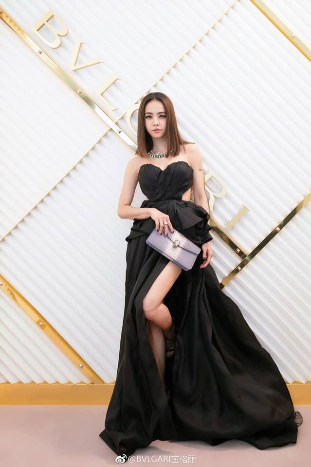 Jolin Tsai