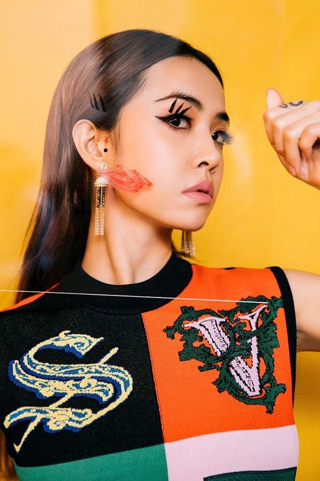 Jolin Tsai