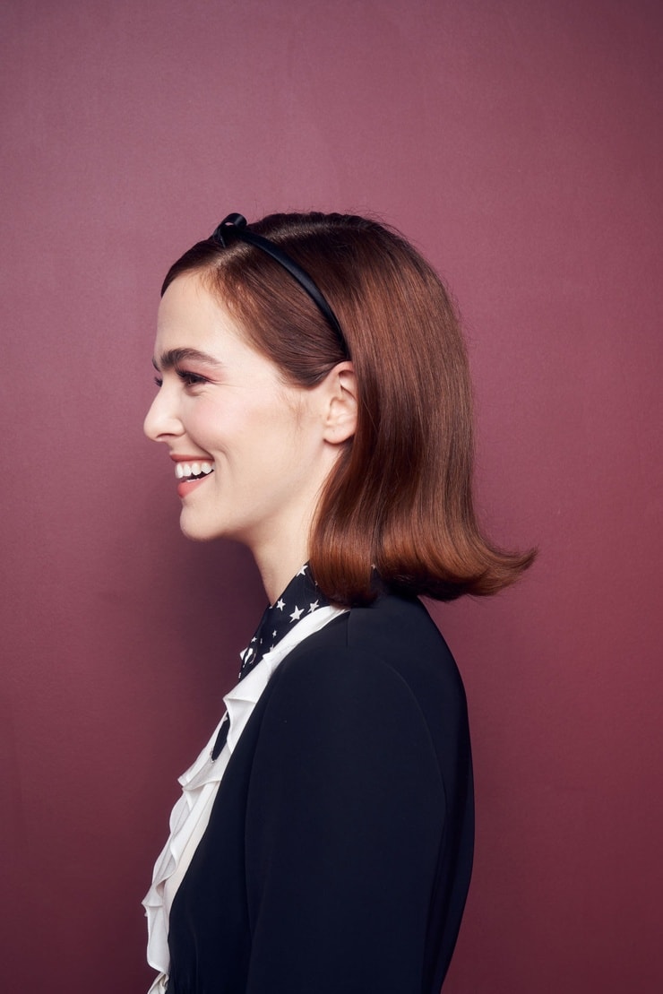 Zoey Deutch Zoey Deutch
