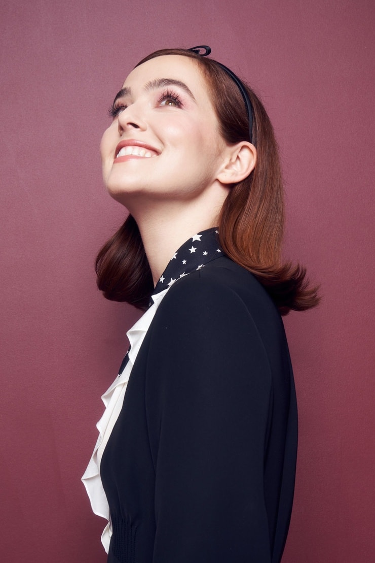 Zoey Deutch