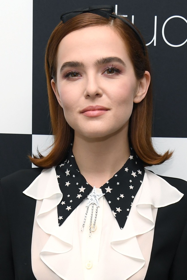 Zoey Deutch Zoey Deutch