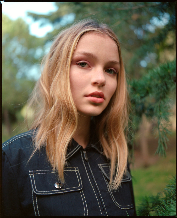 Fleur Veenstra