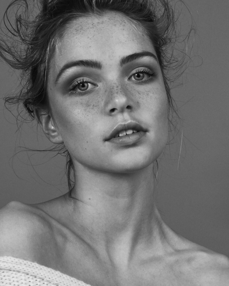 Fleur Veenstra