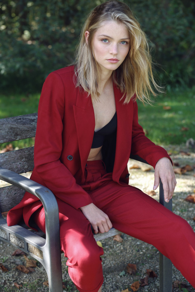 Fleur Veenstra Fleur Veenstra