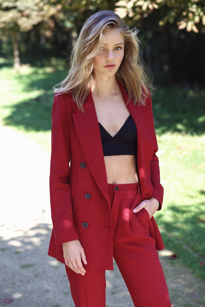 Fleur Veenstra Fleur Veenstra