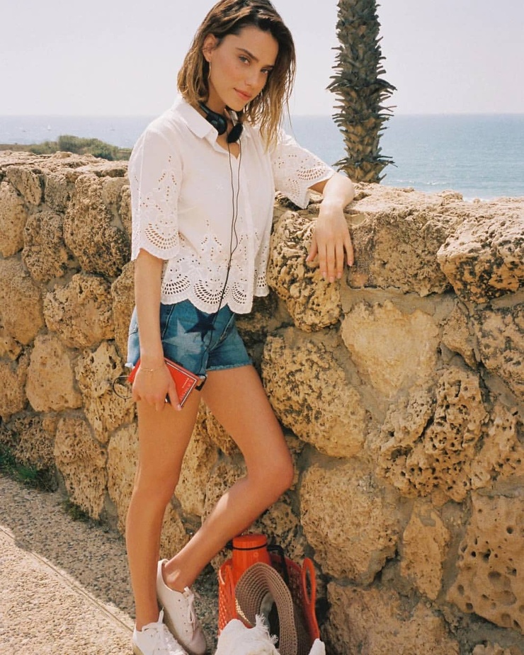 Rotem Sela