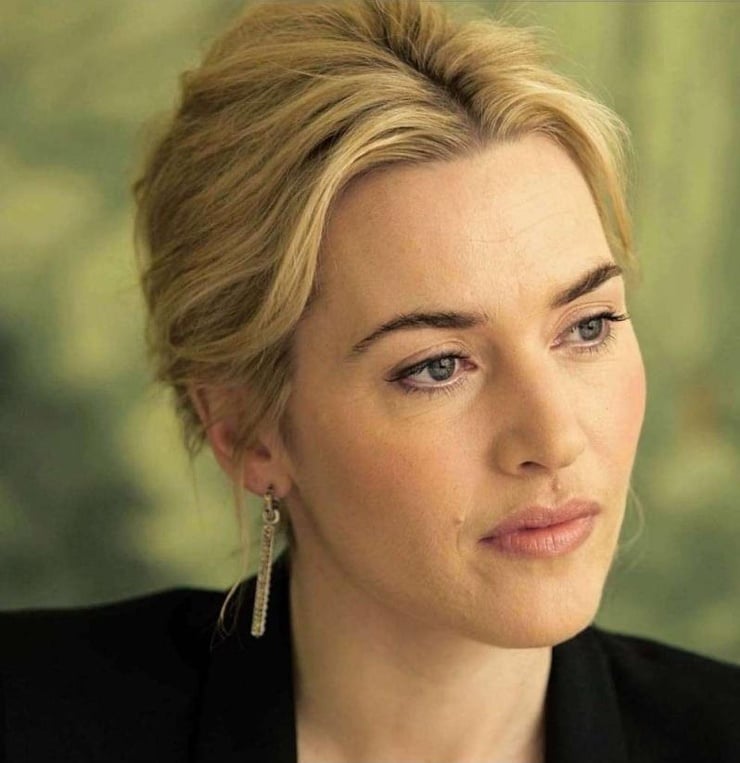 Kate Winslet Kate Winslet