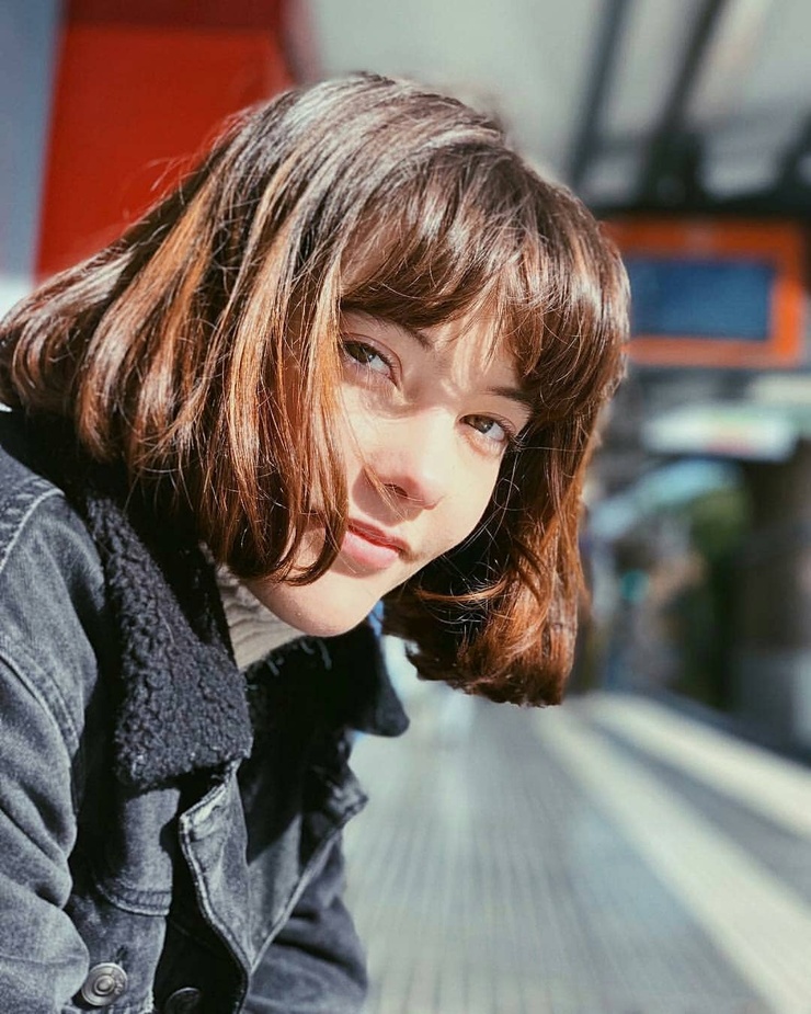 Mireia Oriol