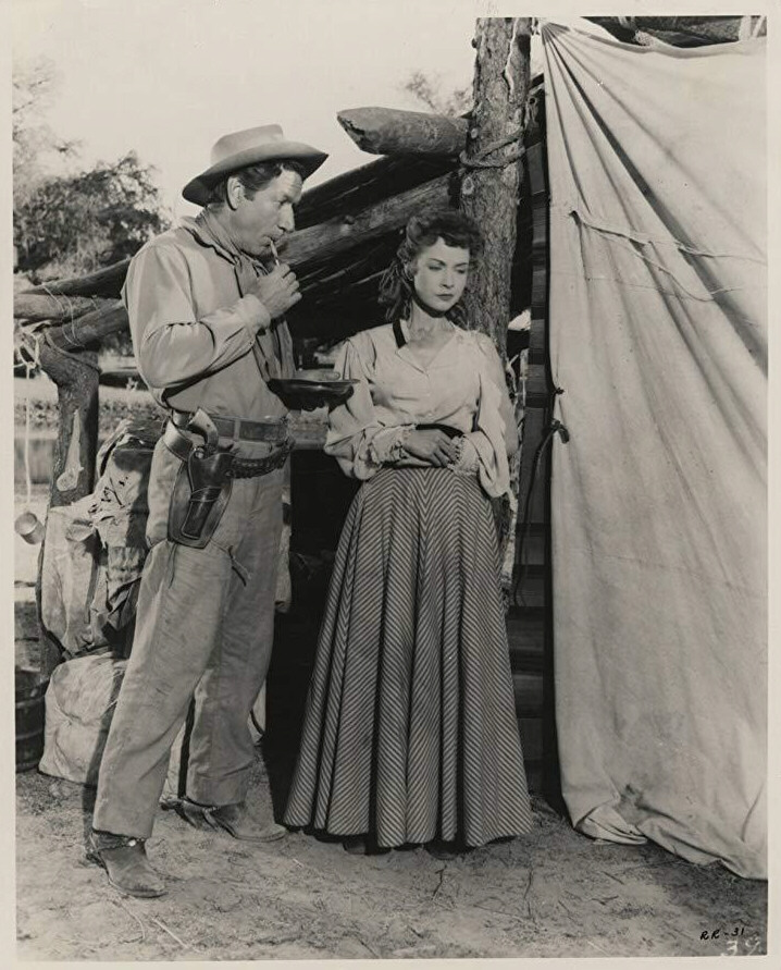 Richard Boone Richard Boone