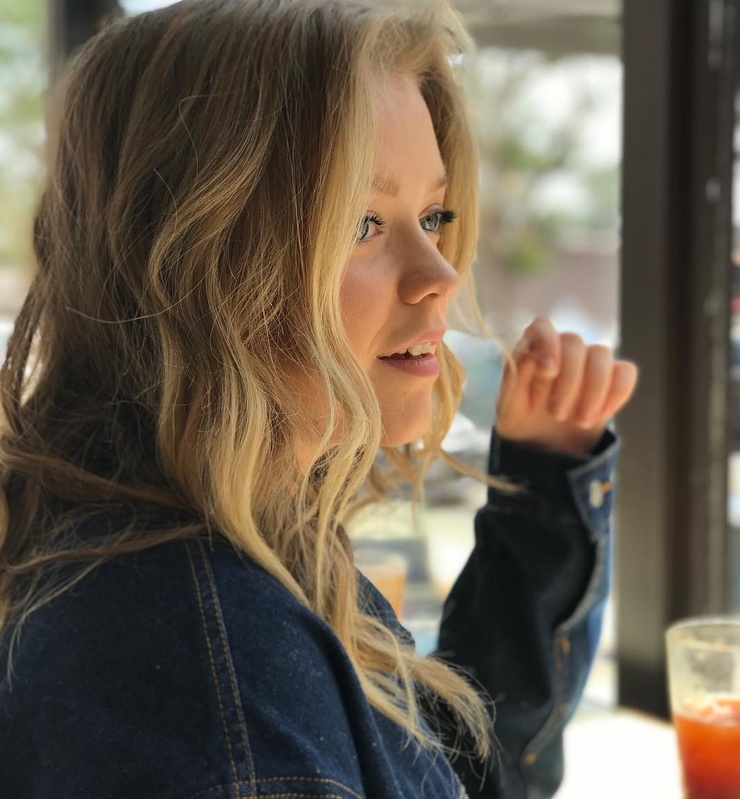 Jade Pettyjohn