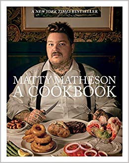 Matty Matheson