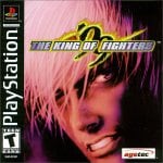 The King of Fighters '99